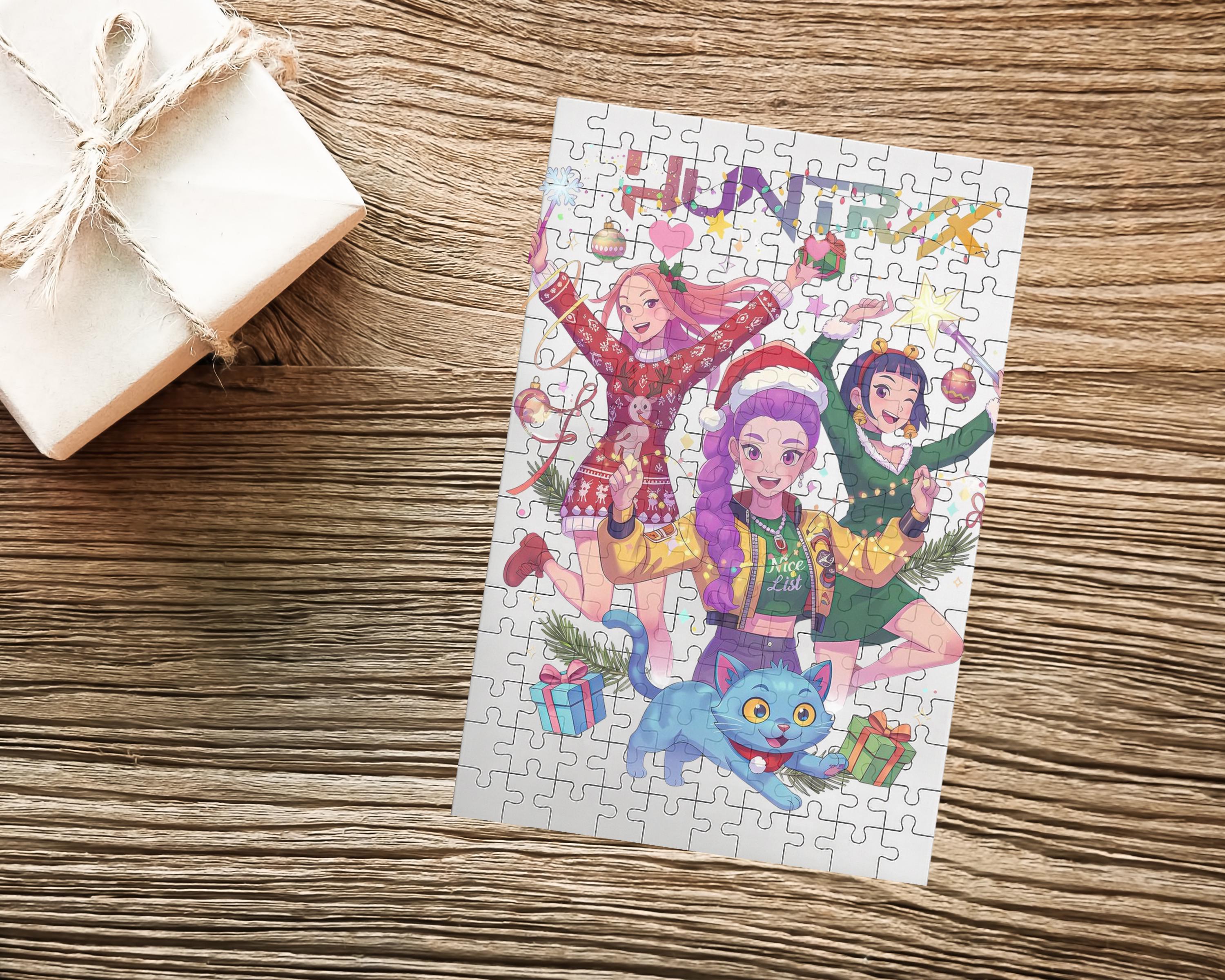 Rumi K Game - Etsy