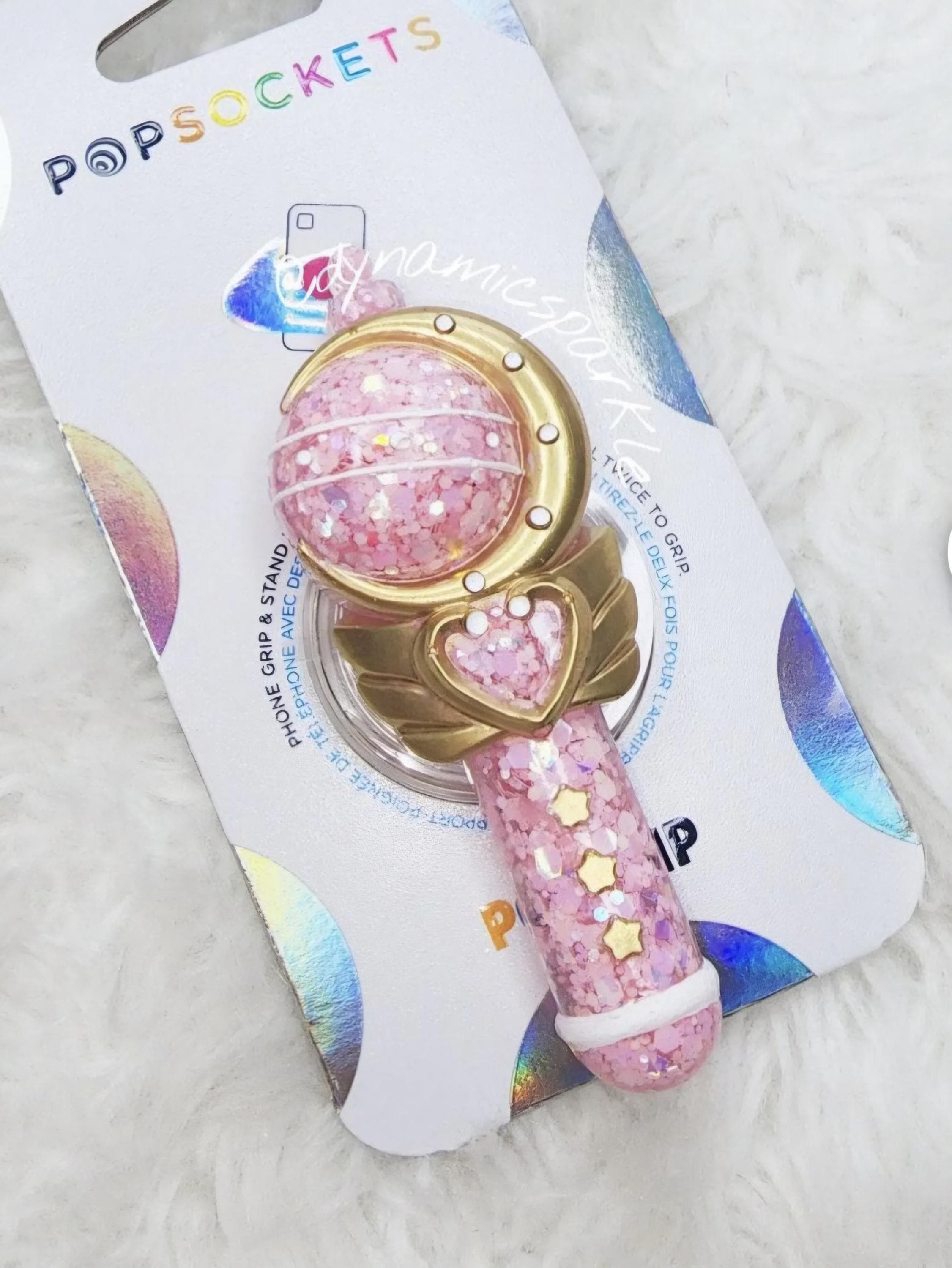 Moon Popsockets Moon Aesthetic Phone Pop Socket Moon PopSockets...