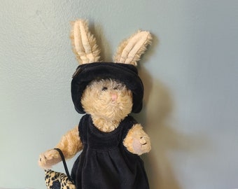 Vintage Boyds Collection Emily Babbitt the Rabbit