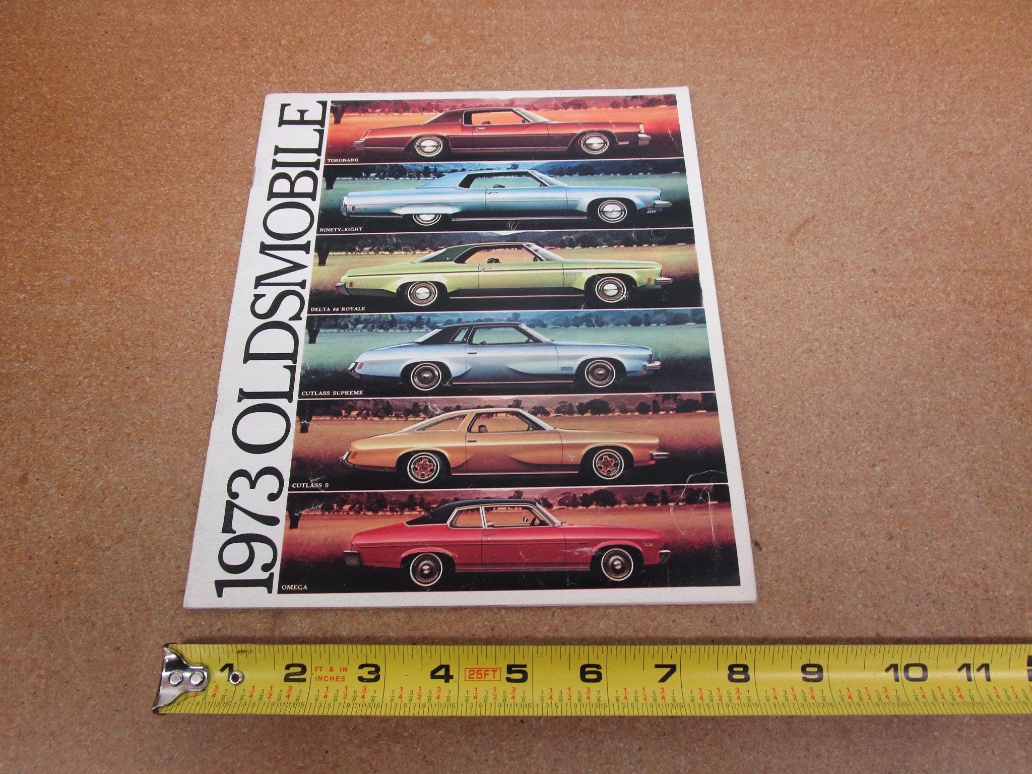 Cutlass 88 98 442 - Etsy Singapore