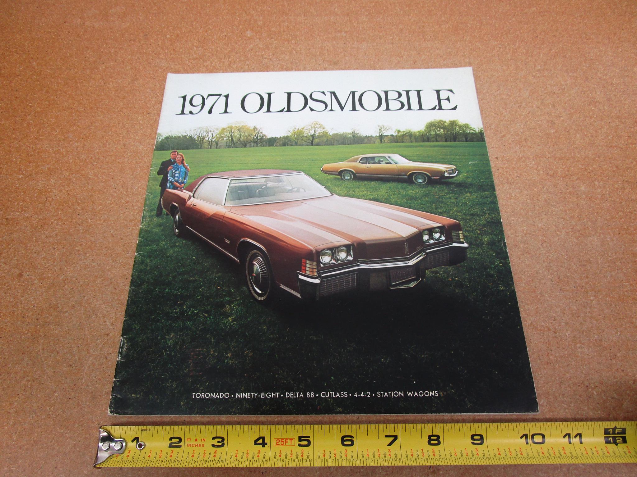 1971 oldsmobile 442 - Etsy 日本