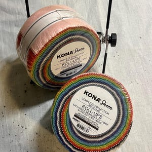 Kona Sheen  - RU1014-40
