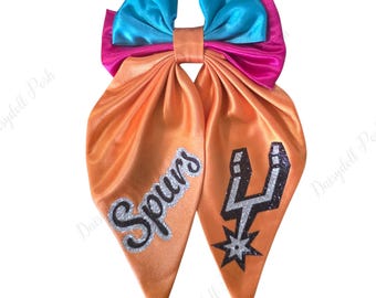 Culture Coquette hairbow