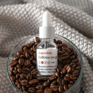 Eye cream for dark circles under eye moisturizer with caffeine eye cream for wrinkles under eye treatment for bags natural eye cream