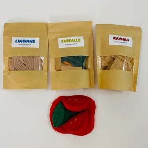 Pasta Set