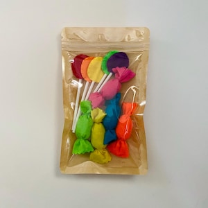 Candies