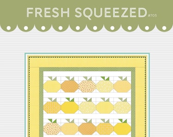 Fresh Squeezed DIGITAL pattern 0705