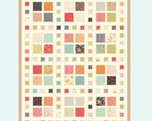 Square Dance DIGITAL pattern 0709