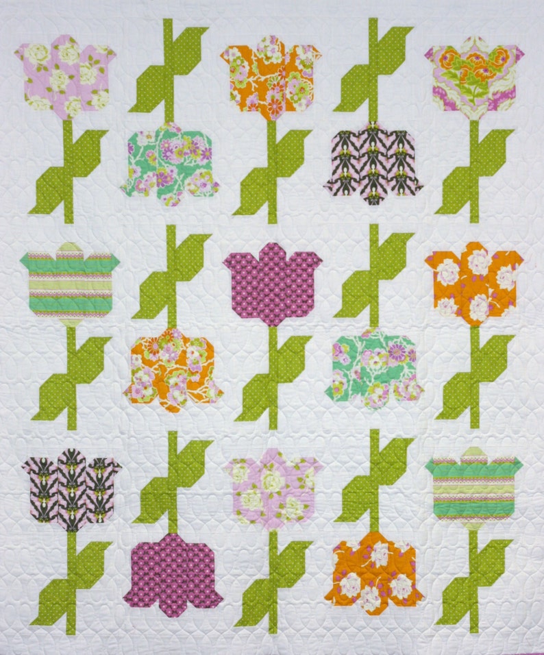 Fresh Cut PAPER Pattern 715 Etsy Fresh cut paper pattern 715 etsy