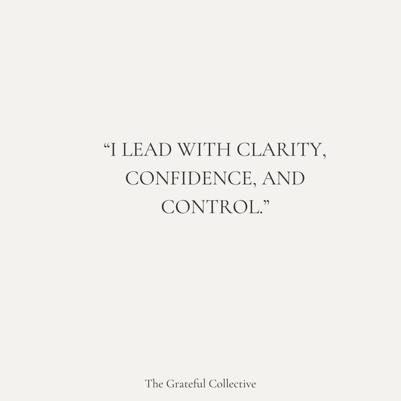 CEO Business Planner | Work Productivity Planner | Daily & Weekly Schedule | PDF A4 A5 Canva