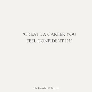Career Planning Workbook | Personal Growth Planner | Work Life Balance | PDF A4 A5 Canva Editable