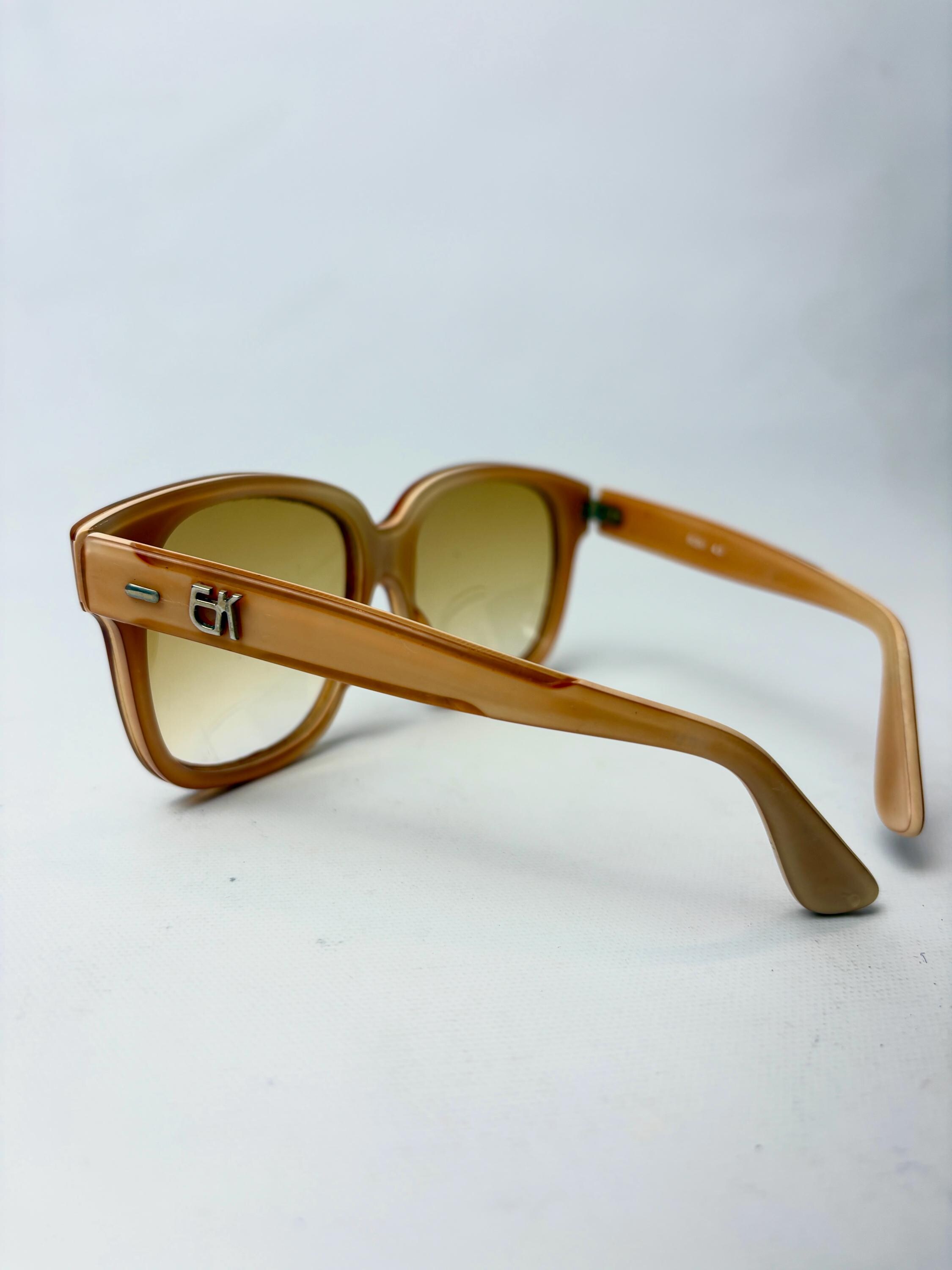 Vintage Ek Eyewear - Etsy