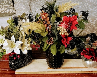 Decoración del hogar de temporada