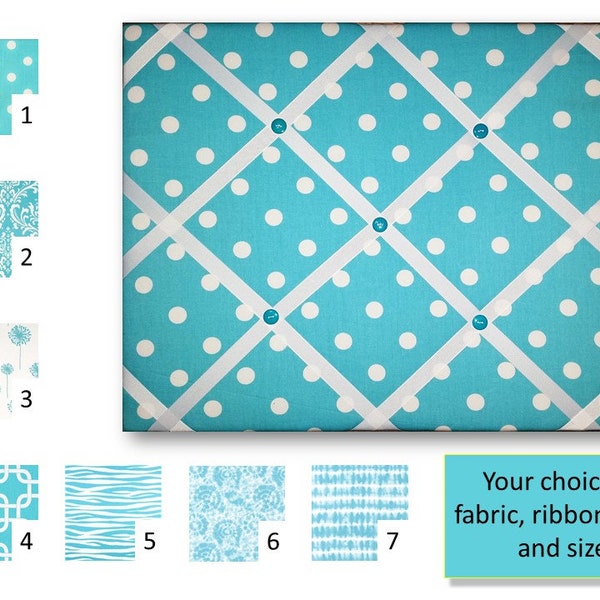 French Memo Boards Etsy