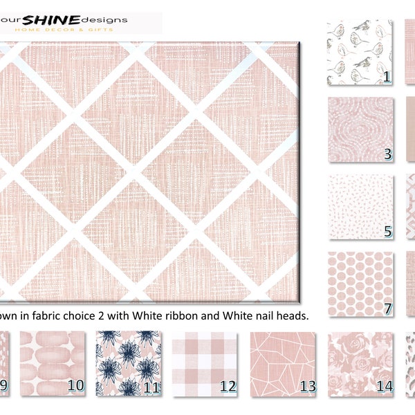 Gold Cork Board Etsy