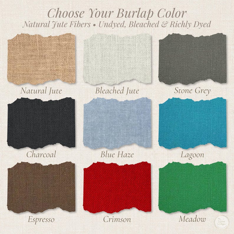 Natural Burlap French Memo Board | Farmhouse Bulletin Board | Photo Display | Kitchen Command Center | Handmade Wall Organizer image 5