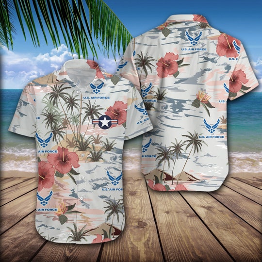 Disover Hawaiian Style Shirts