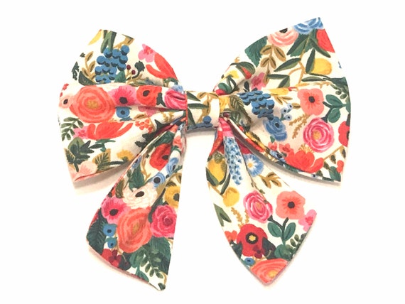 Make Me a Sailor Bow Tie - Pick a Fabric