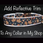 Reflective Collars