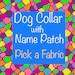 see more listings in the Dog Collars section