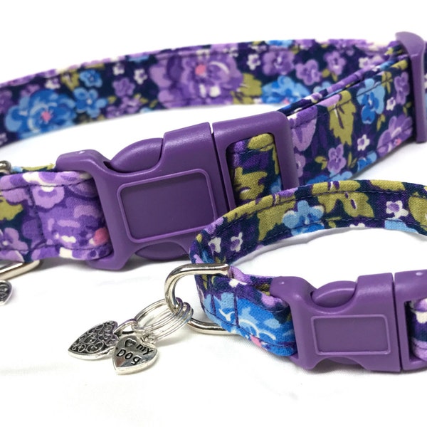 Dog Collar Matching Bracelet Etsy