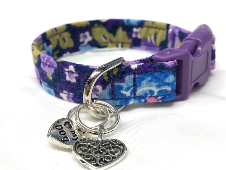 Matching Bracelet for My Dog or Cat's Collar Friendship Etsy