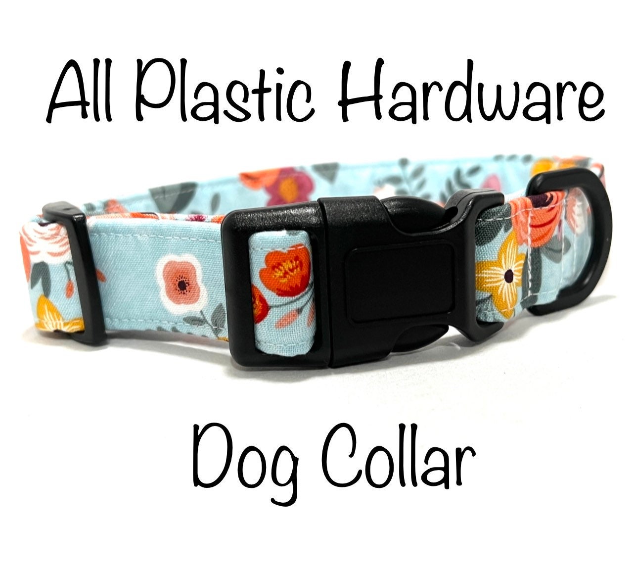 Louis Vuitton Designer Upcycled Dog Collars - Mint Leafe Boutique