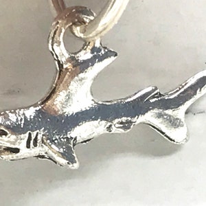 Shark Cat Collar for Boy Breakaway image 5
