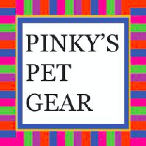 PinkysPetGear - Etsy