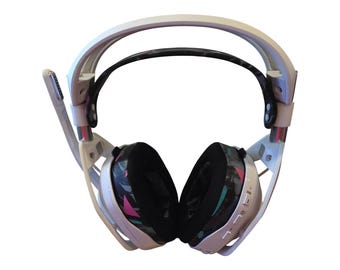 Astro to SteelSeries headphone band adapter.