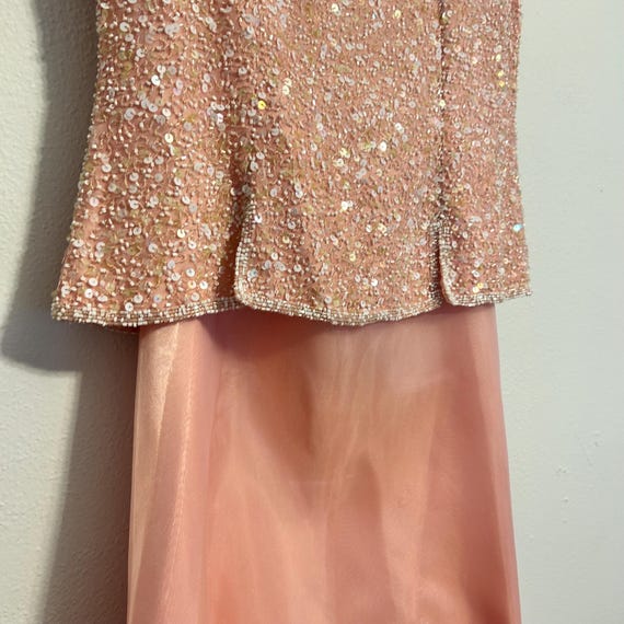 Vintage Formal Set by Scala Size Small - image 6