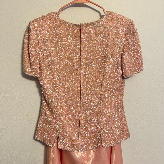 Vintage Formal Set by Scala Size Small - image 8