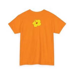 Lion King Hawaii Pidgin Scripture Tee - Christian Gift image 3