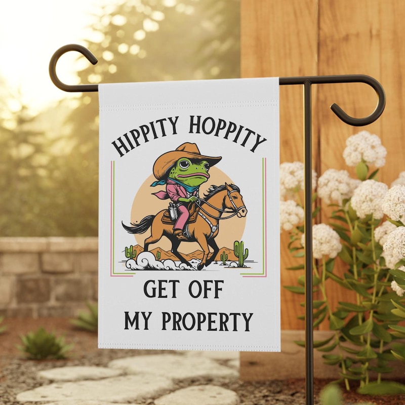 Get Frogger Out Etsy