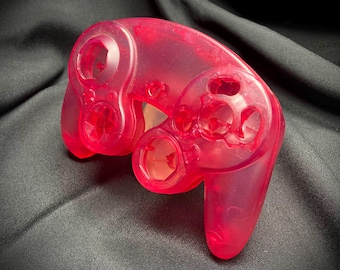 Terza parte tinta gcc shell rosso