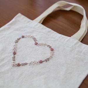 ラドロー　Canvas tote XS (heart embroidery) il_340x270.4565074859_kgqz.jpg