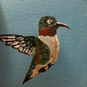 Paintings