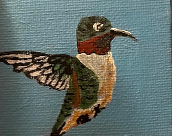 Paintings