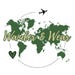 WanderAndWearApparel store logo