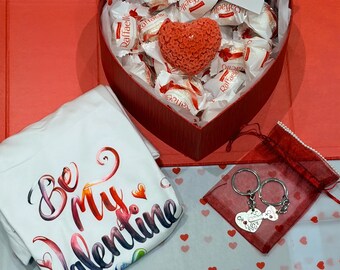 Valentines Day Gift Box