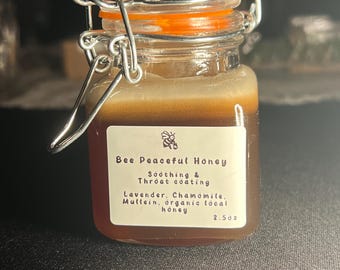 Miele Bee Peaceful, 4 0 oz