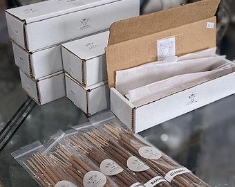DIY Incense Making Kit for Calming Blend