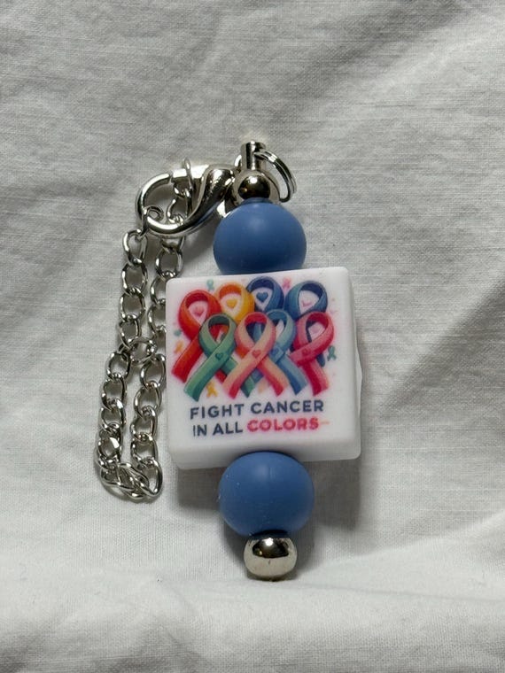 Cup Tumbler Backpack Purse Charm