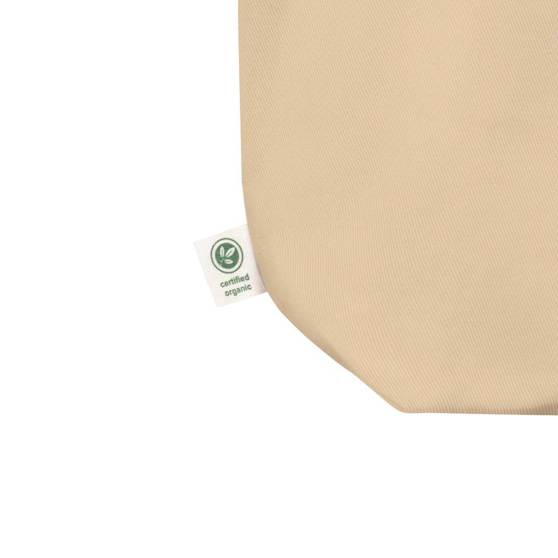 Ecobolsa Nasita Simple Life Lavanda