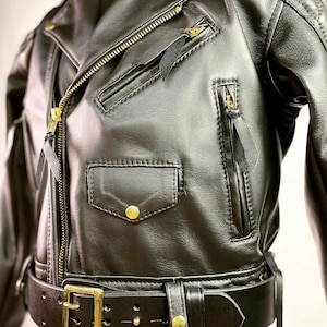 Langlitz leathers - Etsy 日本