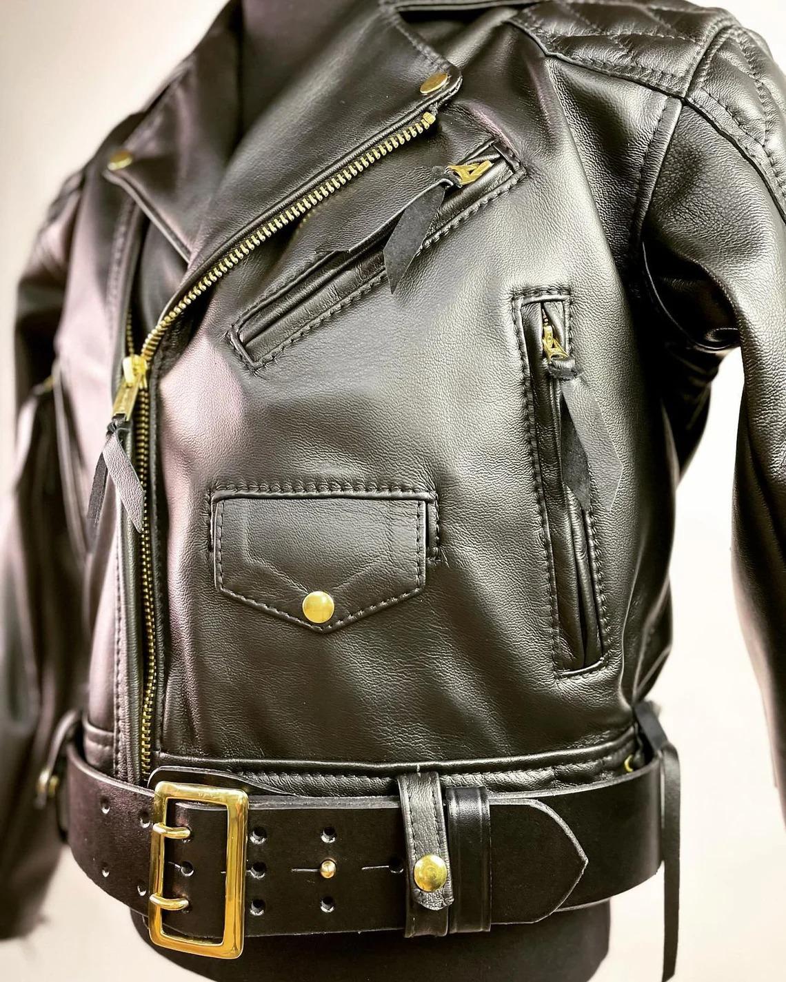 Langlitz leathers - Etsy 日本