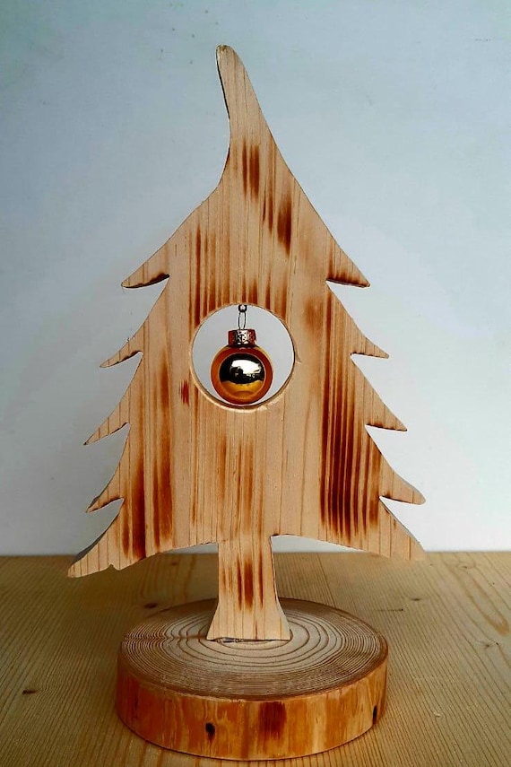Sustainable spruce wood