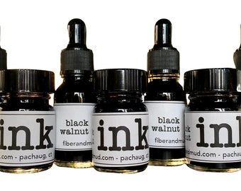 Ink Black | Etsy