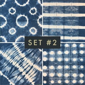 SALE Imperfect Cotton Everyday Napkins 18x18 Set of 4 image 4