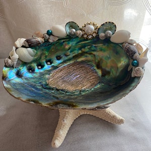Jewel of the sea